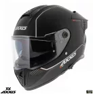 Casca Axxis Hawk SV A1 negru mat
