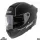 Casca Axxis Hawk SV A1 negru mat