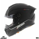 Casca Axxis Hawk Sv A1 Negru Mat