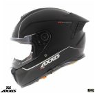 Casca Axxis Hawk SV A1 negru mat 