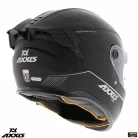 Casca Axxis Hawk SV A1 negru mat
