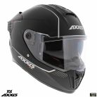 Casca Axxis Hawk SV A1 negru mat 