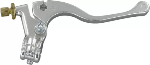 FRONT CLUTCH LEVER ASSY'S/MAST Parts Unlimited 43-1101L