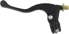 FRONT CLUTCH LEVER ASSY'S/MAST Parts Unlimited 43-1104L
