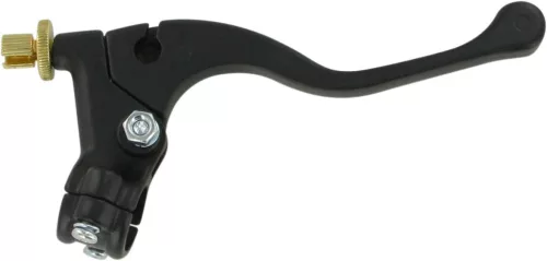 FRONT CLUTCH LEVER ASSY'S/MAST Parts Unlimited 43-1104L