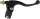 FRONT BRAKE LEVER ASSY'S/MASTE Parts Unlimited 43-1104R