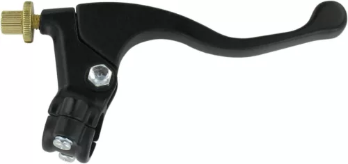 FRONT BRAKE LEVER ASSY'S/MASTE Parts Unlimited 43-1104R