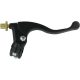 Lvr Assy Shrty Rh-Hon Blk