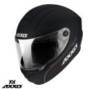Casca Axxis Draken S V-2 A11 negru mat