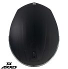 Casca Axxis Draken S V-2 A11 negru mat