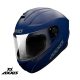 Casca Axxis Draken S A7 albastru mat