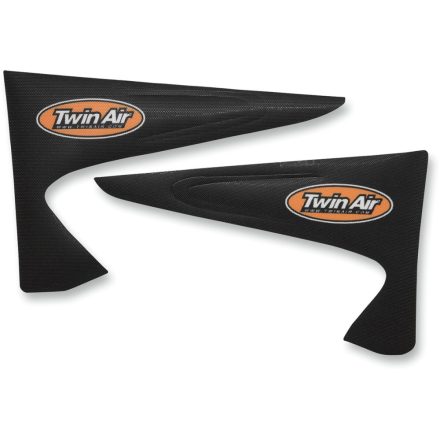 Twin Air Airbox Decal Yam Yz 125/250 02 160019N