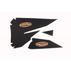 Twin Air Airbox Decal Ktm Sx200/450/525 160029N