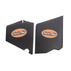 Twin Air Airbox Decal Ktm Sx/Sxf/Exc07 160043N