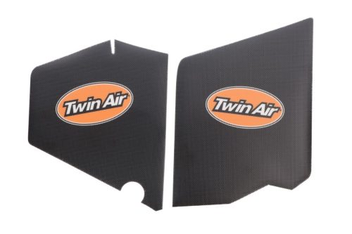 Twin Air Airbox Decal Ktm Sx/Sxf/Exc07 160043N