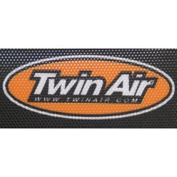 Twin Air Airbox Decal Kaw Kxf 250 1600481N