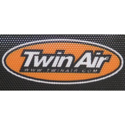 Twin Air Airbox Decal Kaw Kxf 250 1600481N