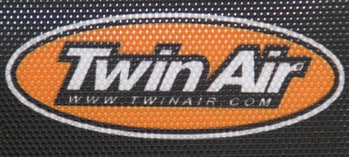 Twin Air Airbox Decal Kaw Kxf 250 1600481N