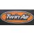 Twin Air Airbox Decal Kaw Kxf 250 1600481N