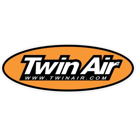 Twin Air Decal Oval 450Mm * 230Mm 177717