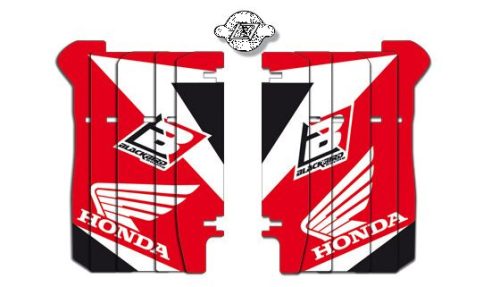 Rad Louver Stk Crf