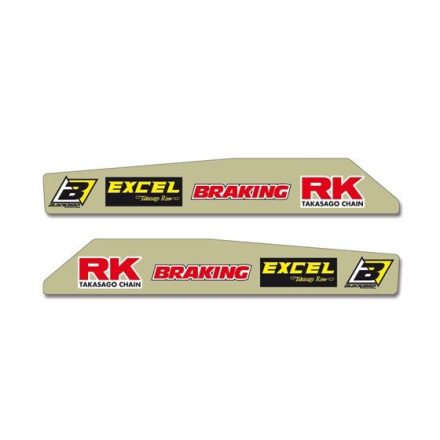 SWINGARM STK CRF