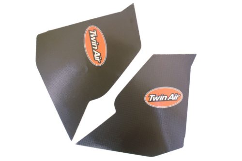 Twin Air Airbox Decal Yzf 125 '15 1600486N