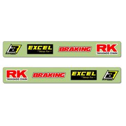 Swingarm Stk Rm