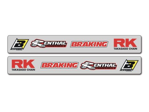 Swingarm Stk Kx