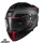 Casca Axxis Hawk Evo SV Dark Justice C1 gri mat