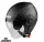 Casca Axxis Metro S A1 negru lucios