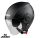 Casca Axxis Metro S A1 negru mat 