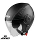 Casca Axxis Metro S V2 A1 negru mat