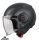 Casca Axxis Metro S A2 titanium mat