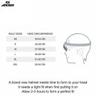 Casca Axxis Hornet S SV A2 gri lucios - omologare noua ECE 22.06 - Gri lucios