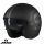 Casca Axxis Hornet S SV Vintageclub B1 negru mat