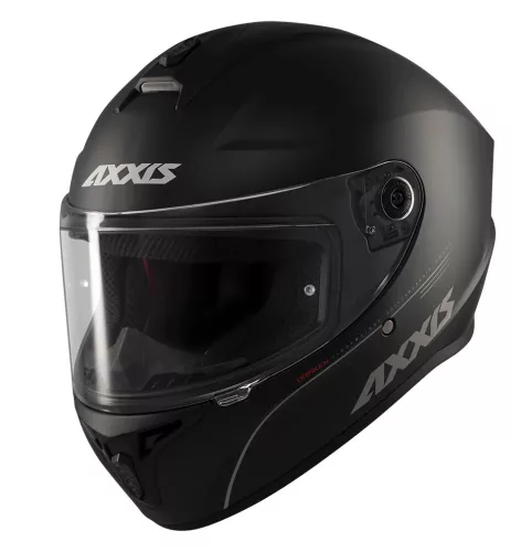 Casca Axxis Draken S V.2 A11 negru mat