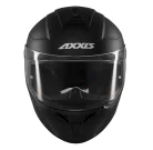 Casca Axxis Draken S V.2 A11 negru mat