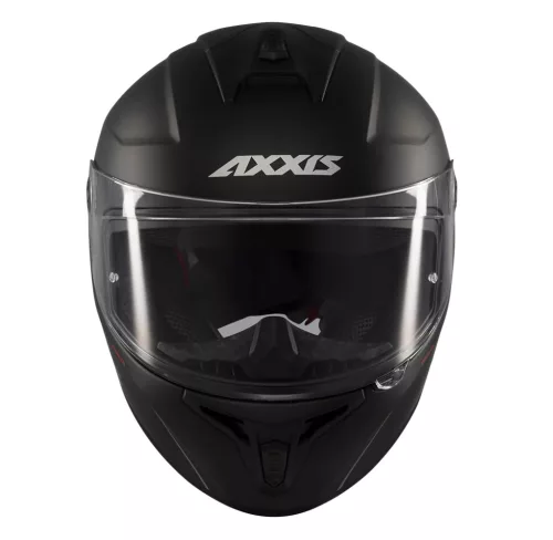 Casca Axxis Draken S V.2 A11 negru mat