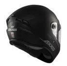 Casca Axxis Draken S V.2 A11 negru mat