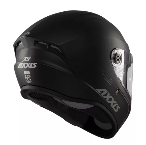 Casca Axxis Draken S V.2 A11 negru mat