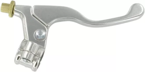 FRONT BRAKE LEVER ASSY'S/MASTE Parts Unlimited 43-4102R