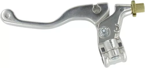 FRONT BRAKE LEVER ASSY'S/MASTE Parts Unlimited 43-4102R