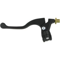 Lvr Assy Shrty Lh-Yam Blk
