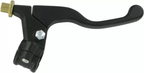 FRONT BRAKE LEVER ASSY'S/MASTE Parts Unlimited 43-4104R