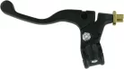 FRONT BRAKE LEVER ASSY'S/MASTE Parts Unlimited 43-4104R