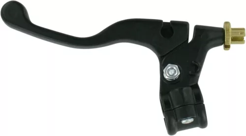 FRONT BRAKE LEVER ASSY'S/MASTE Parts Unlimited 43-4104R