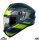 Casca Axxis Draken S Sunray C2 gri mat