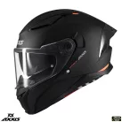 Casca Axxis Panther SV A1 negru lucios