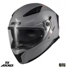 Casca Axxis Panther SV A12 gri lucios